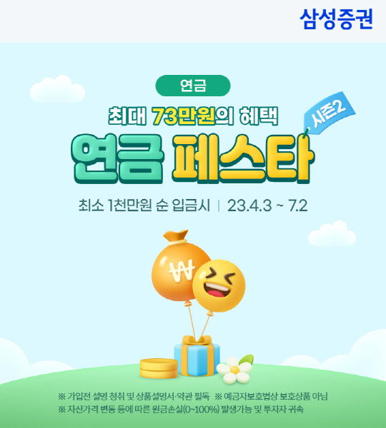 삼성증권 제공.